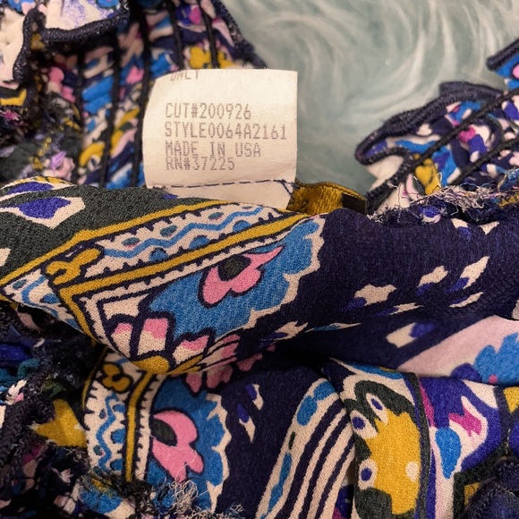 Single dress silk dress - Picture 4 of 4